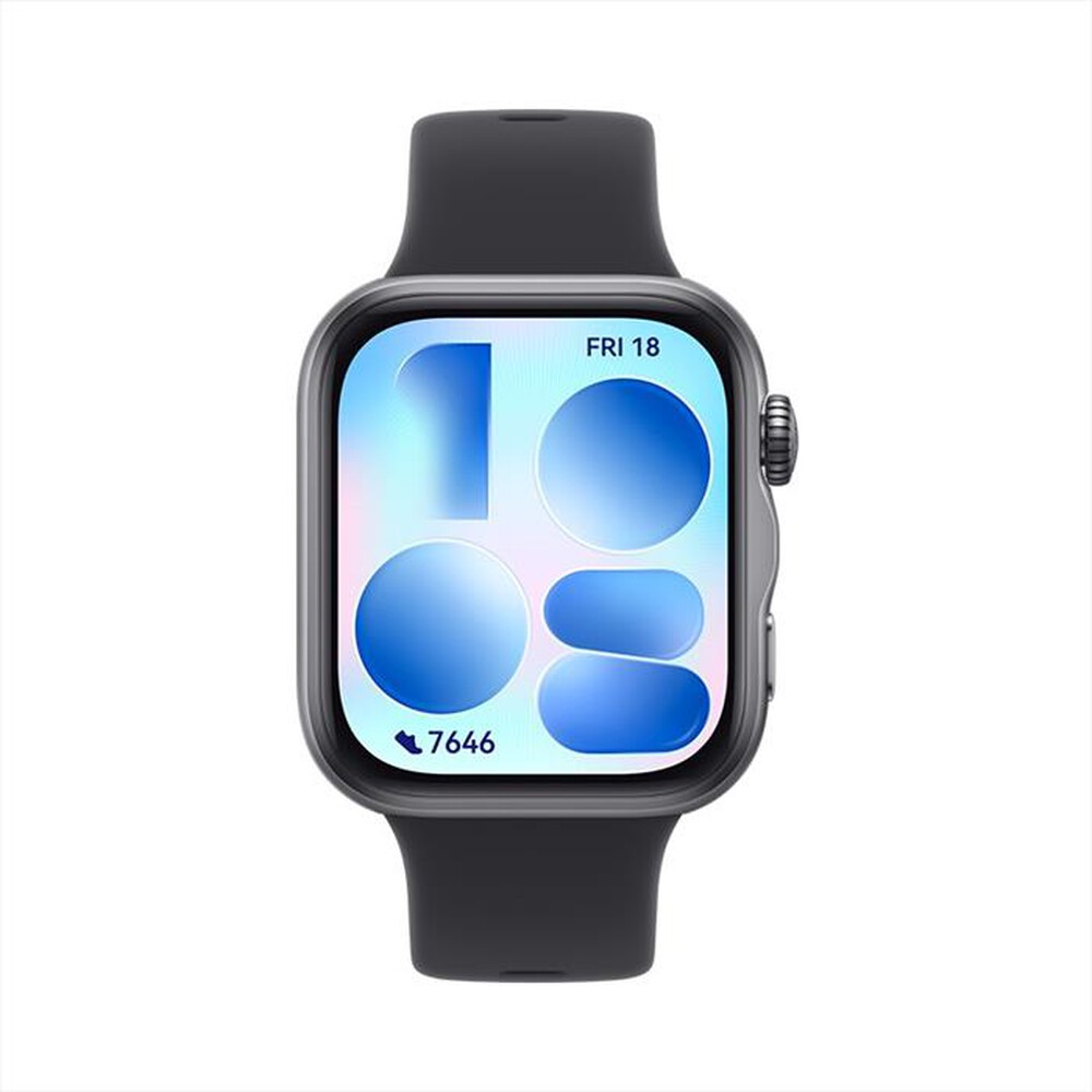 Immagine del prodotto HUAWEI - Fitness tracker WATCH FIT 5-BLACK