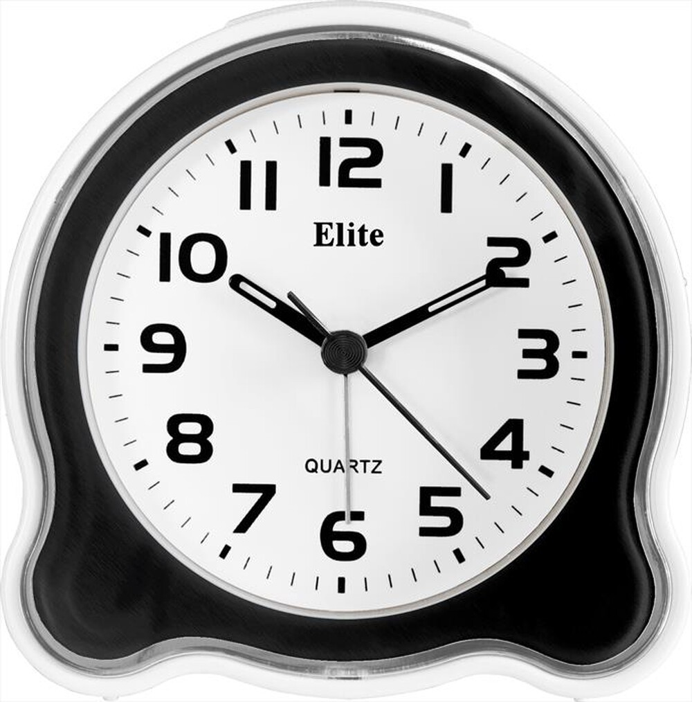 Immagine del prodotto ELITE-DIANA - Sveglia T 1966-Nero