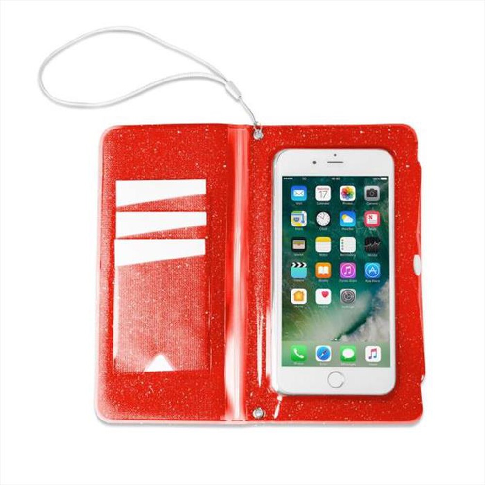 Immagine del prodotto CELLY - SPLASHWALL18OR-Arancio