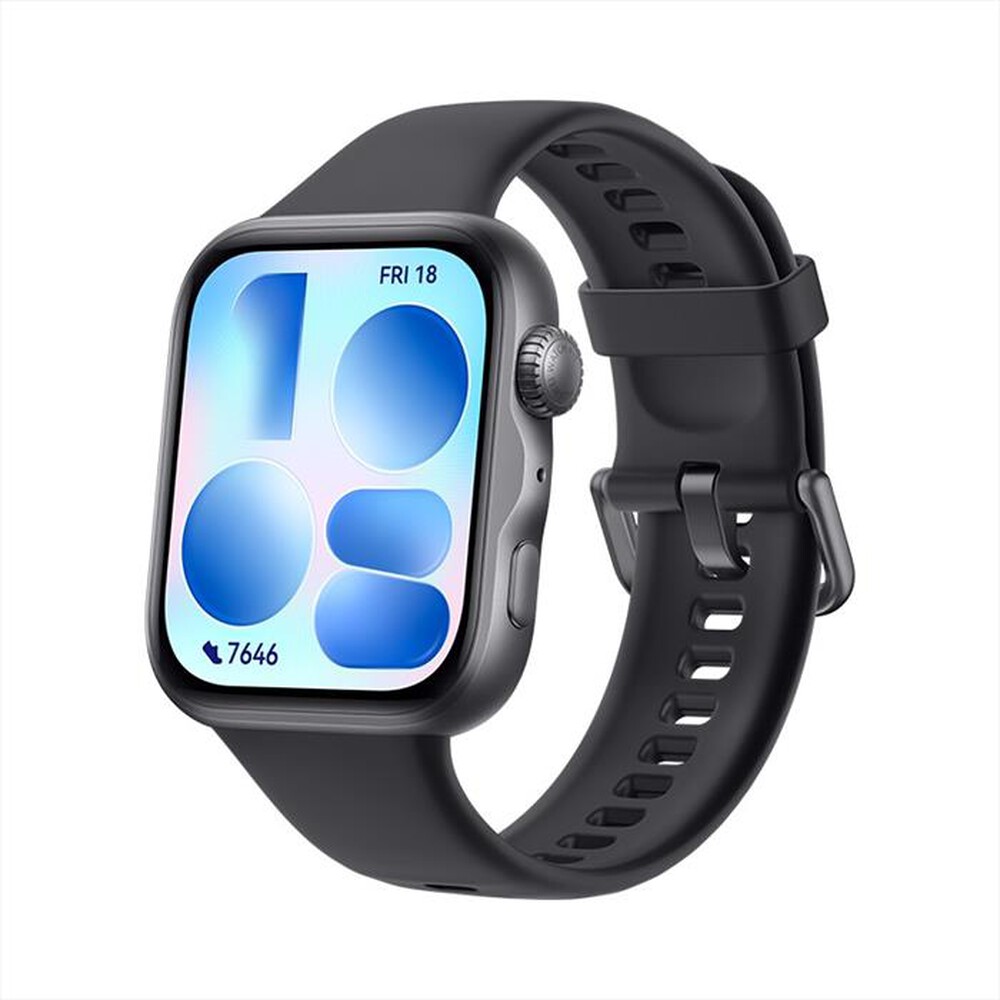 Immagine del prodotto HUAWEI - Fitness tracker WATCH FIT 5-BLACK