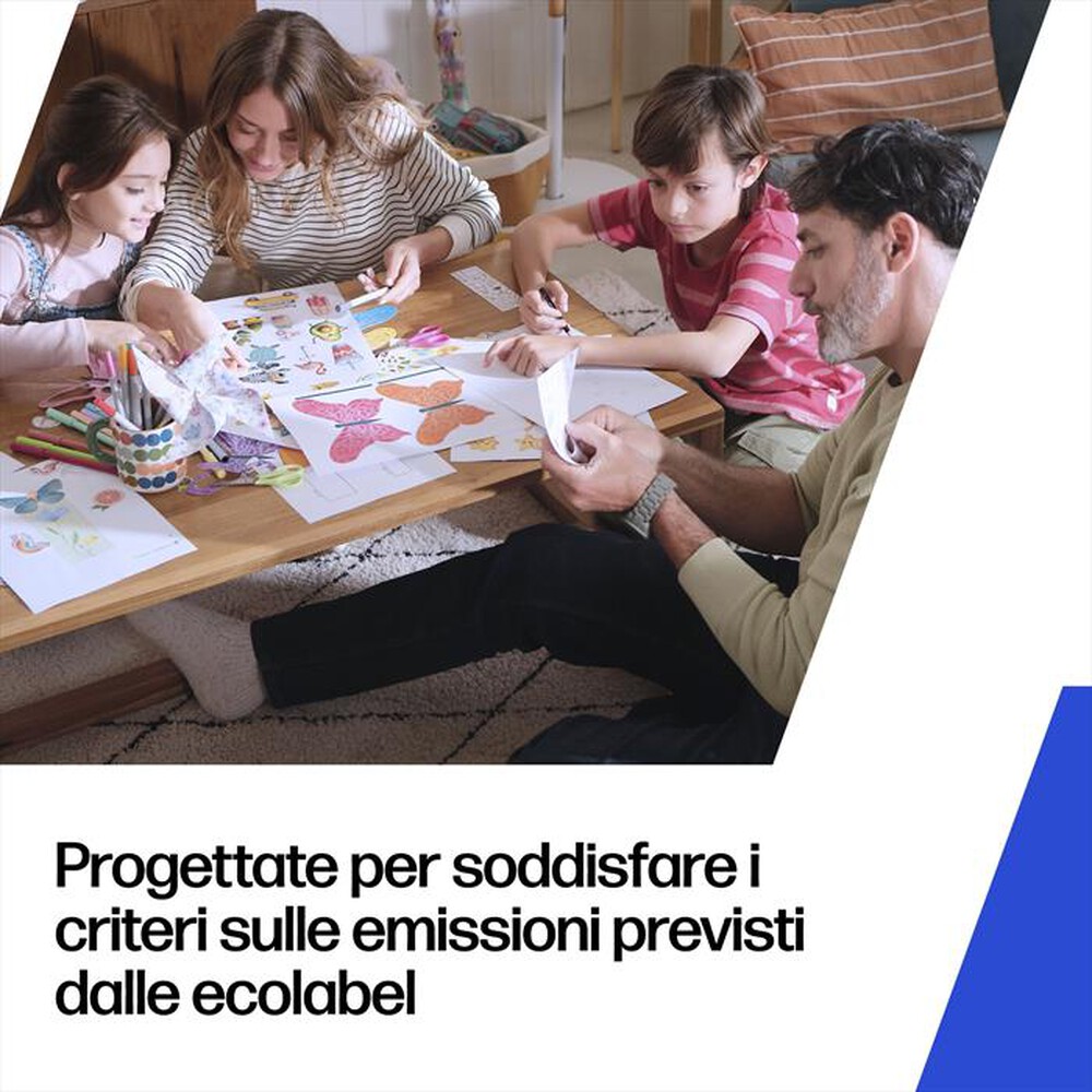 Immagine del prodotto HP - Cartuccia 302 Nero F6U66AE-Nero