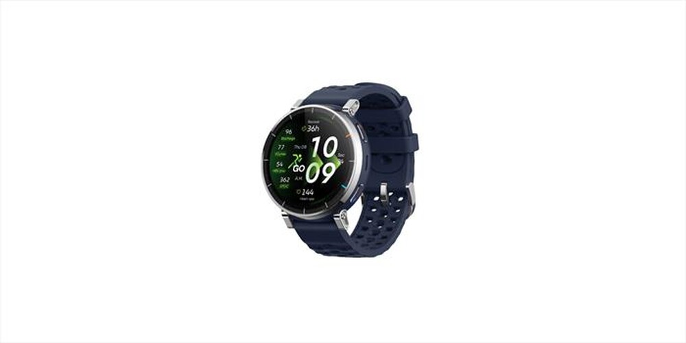 Immagine del prodotto AMAZFIT - Smartwatch ACTIVE 3 PREMIUM-Atas Blue