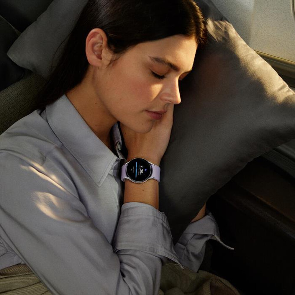 Immagine del prodotto SAMSUNG - GALAXY WATCH5 44MM BT, 1.5+16 GB-Sapphire