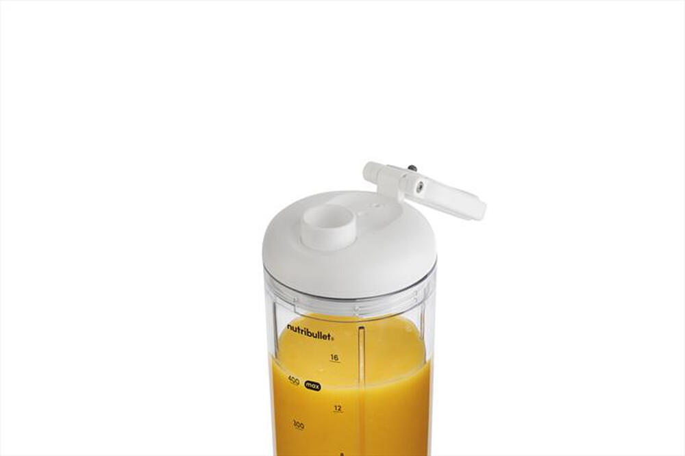 Immagine del prodotto NUTRIBULLET - Frullatore Flex NBP013W-Bianco
