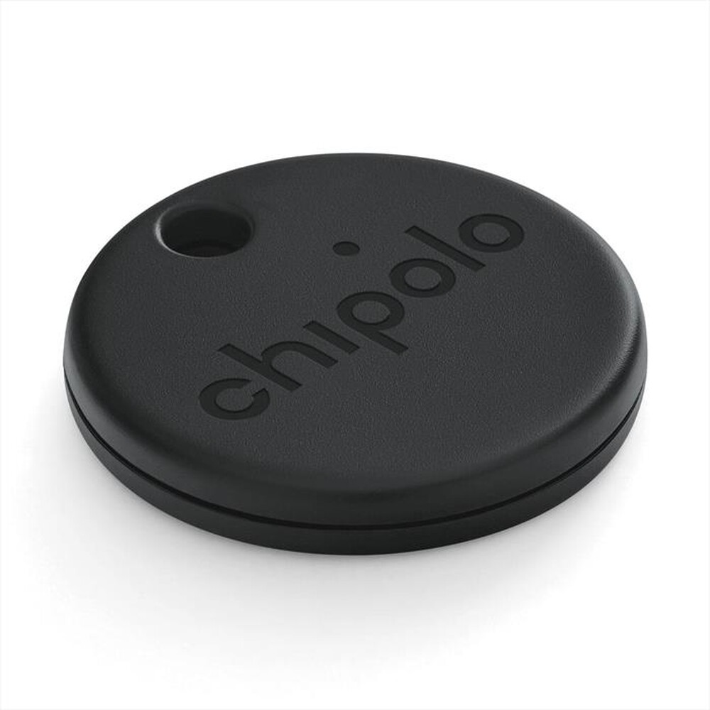 Immagine del prodotto CHIPOLO - Cercatore di oggetti ONE SPOT-Black