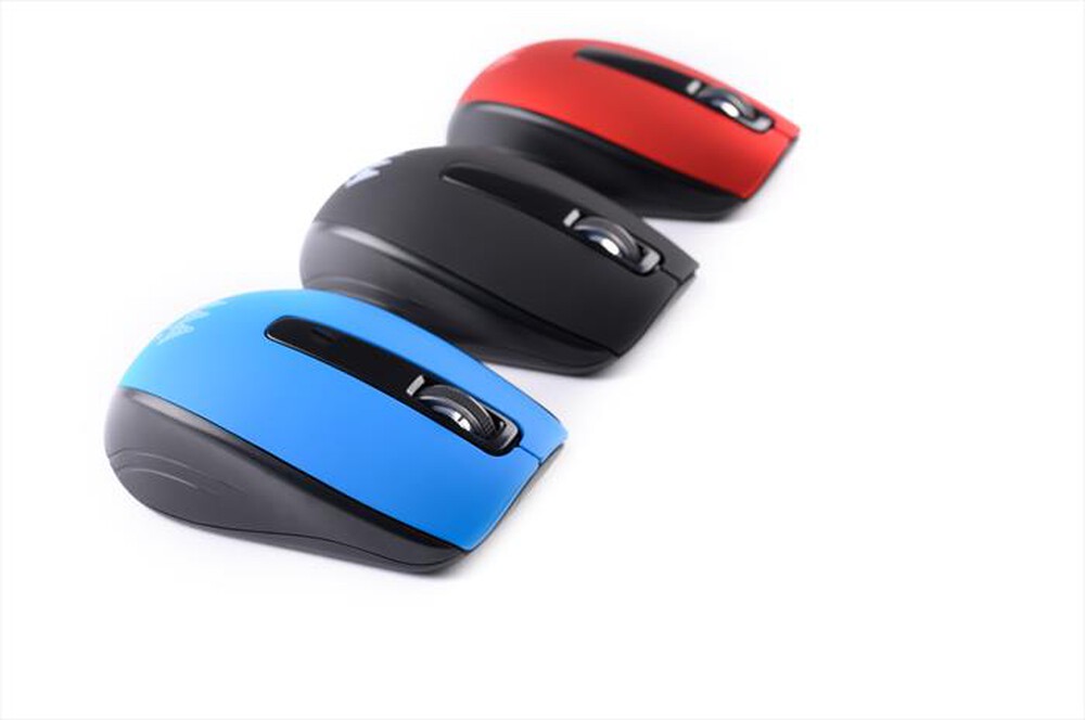 Immagine del prodotto AAAMAZE - MOUSE COMPACT WRLS NEW-Nero