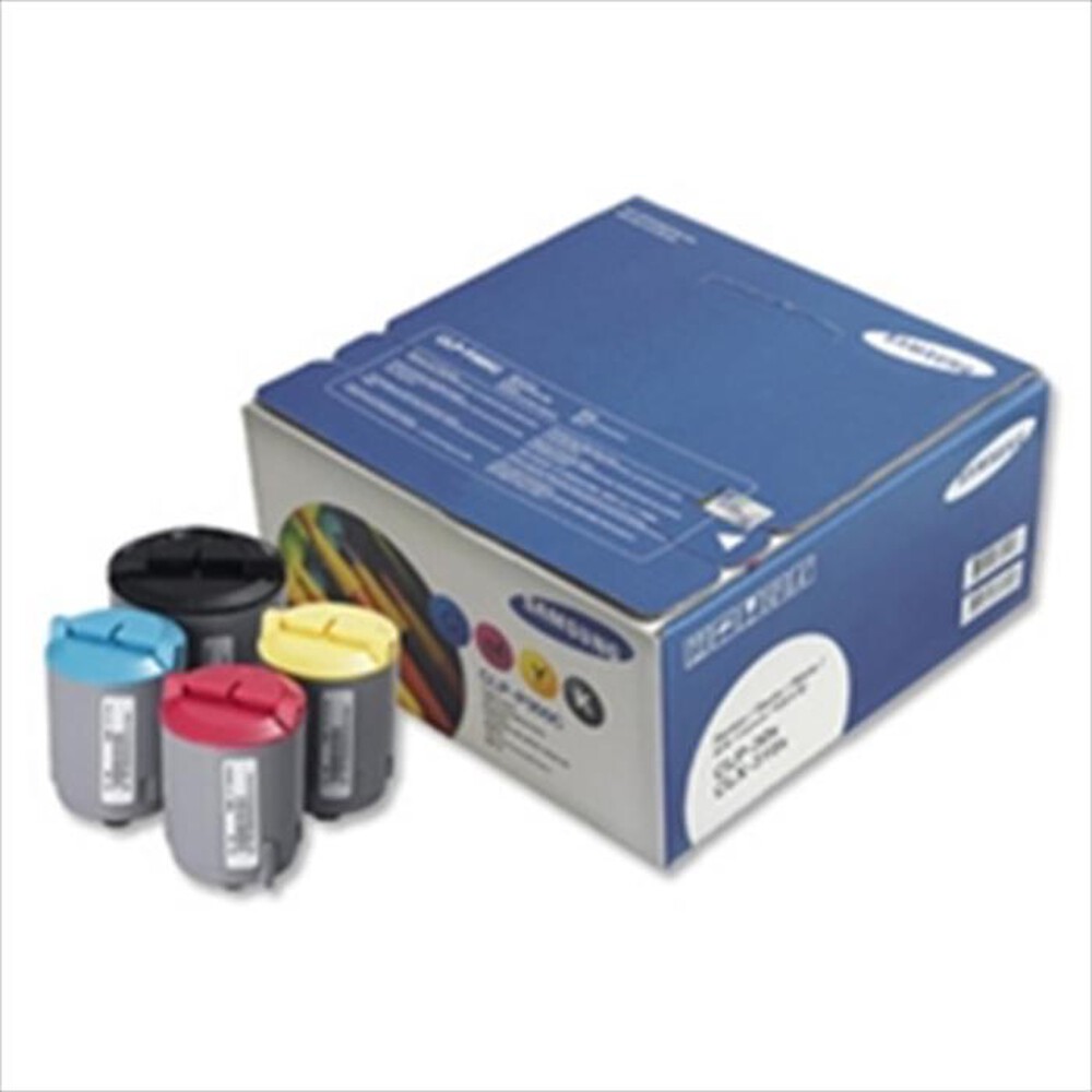Immagine del prodotto SAMSUNG - CLP-P300C/ELS