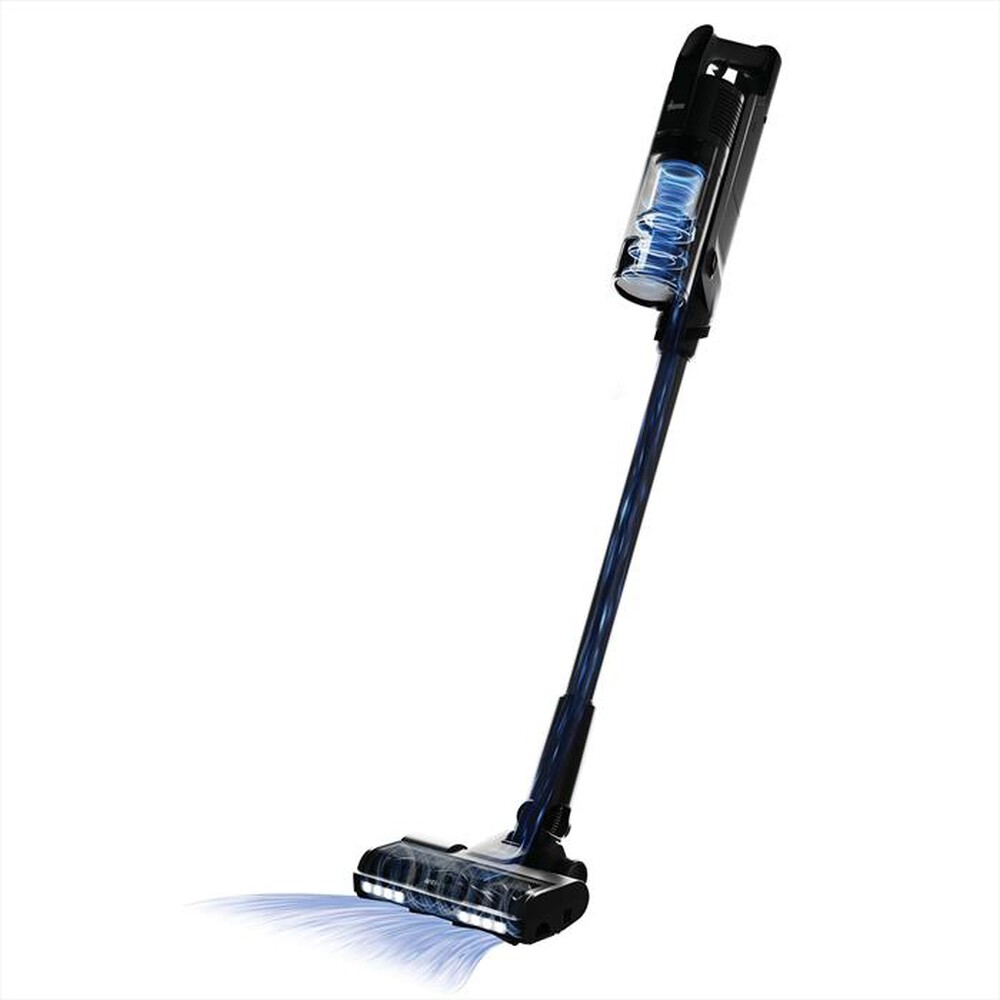 Immagine del prodotto HOOVER - Scopa elettrica HF1M10P 011-Nero, Verde
