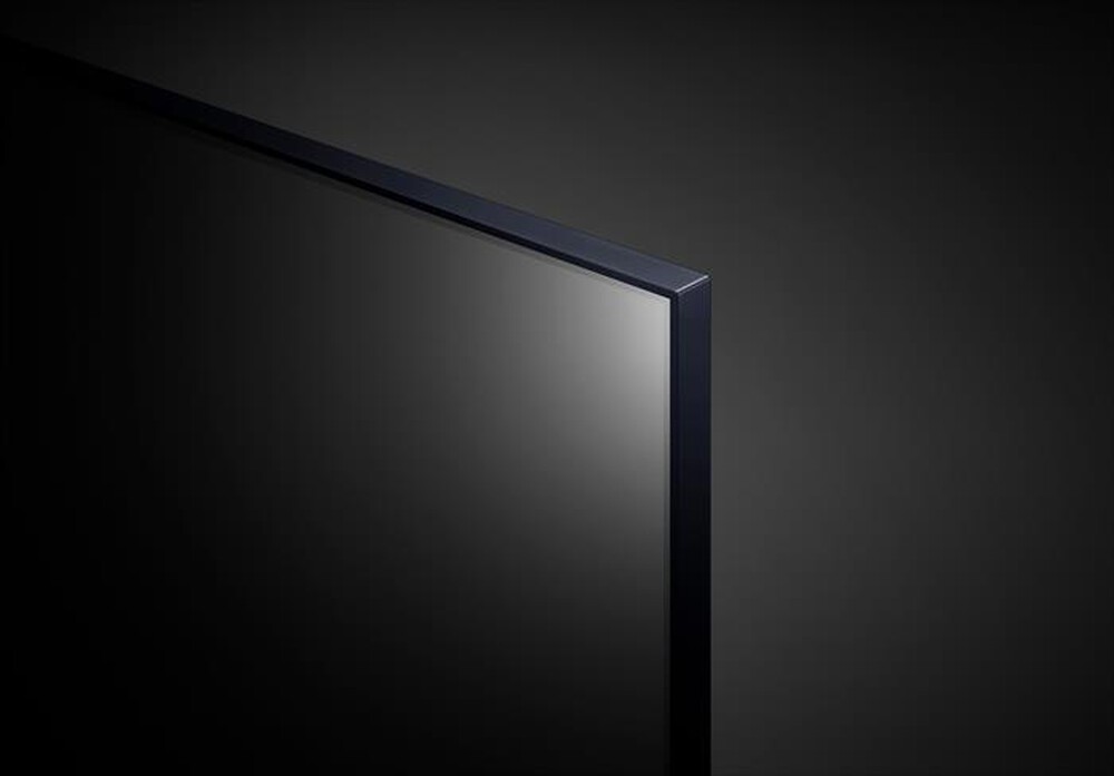 Immagine del prodotto LG - Smart TV NanoCell Serie 82 UHD 4K 75" 75NANO82T6B-Marrone