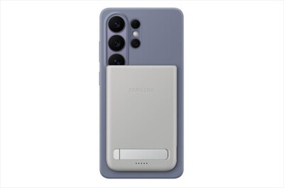 SAMSUNG - MAGNET WIRELESS BATTERY PACK-Gray
