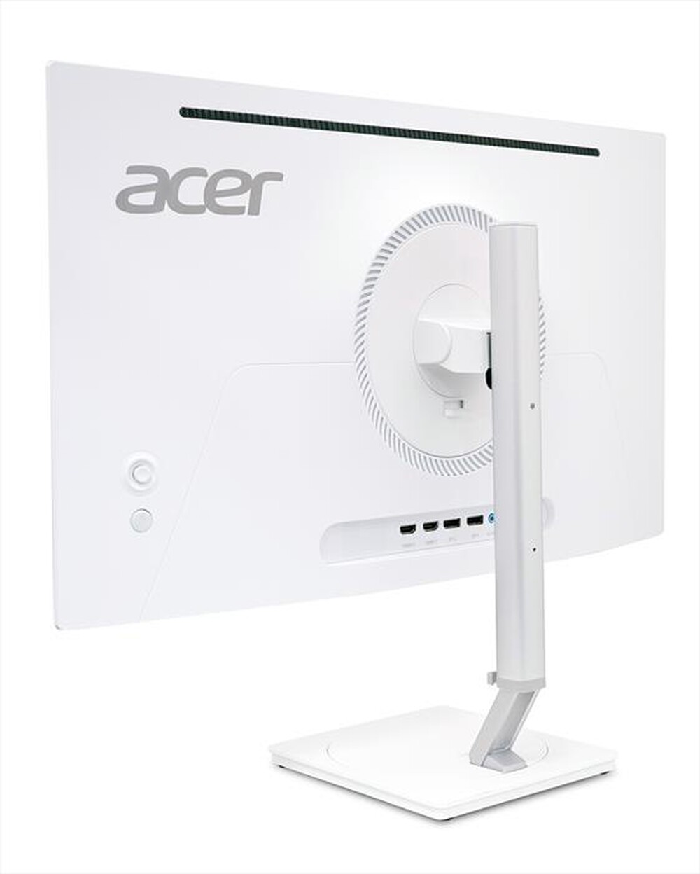Immagine del prodotto ACER - Monitor TFT 26,5" CE270UXWMIIPPRX-Bianco