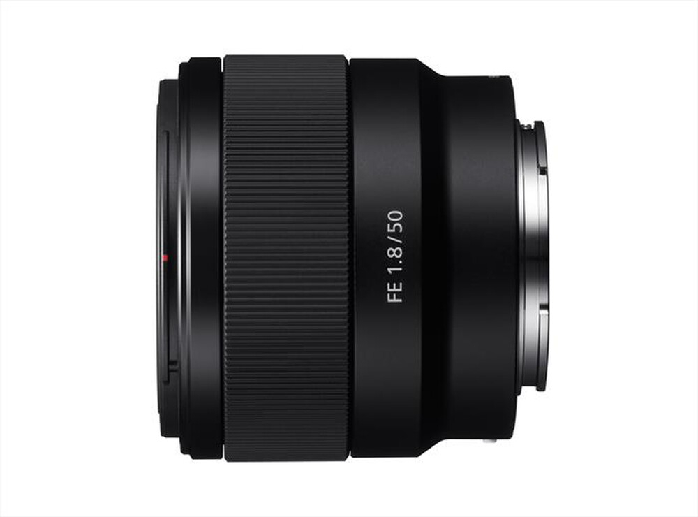 Immagine del prodotto SONY - SEL50F18F.SYX