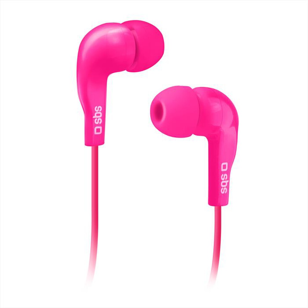 Immagine del prodotto SBS - TEINEARPL-Fucsia