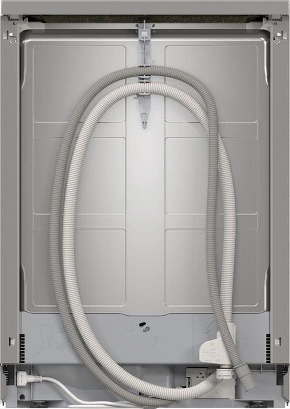 Immagine del prodotto BOSCH - Lavastoviglie SMS6ECI12E Classe A 14 Coperti-Acciaio anti-impronta