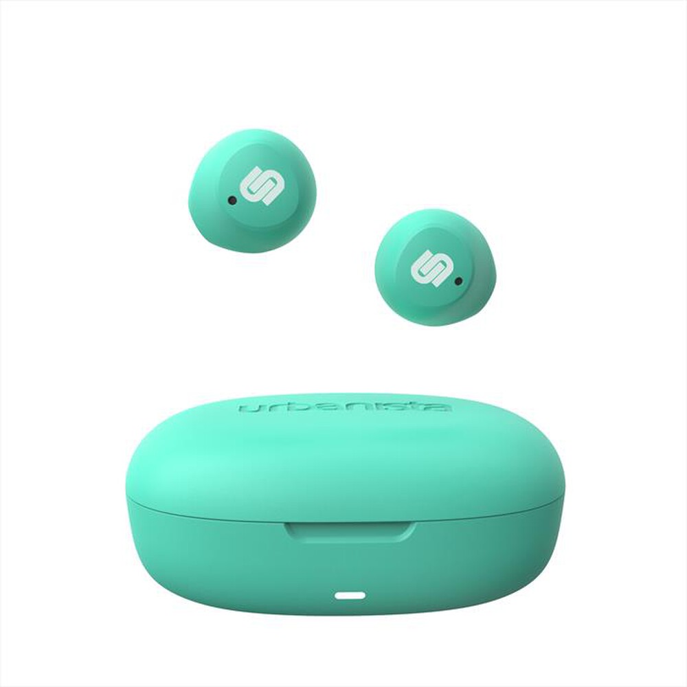 Immagine del prodotto URBANISTA - LISBON-Mint Green - verde