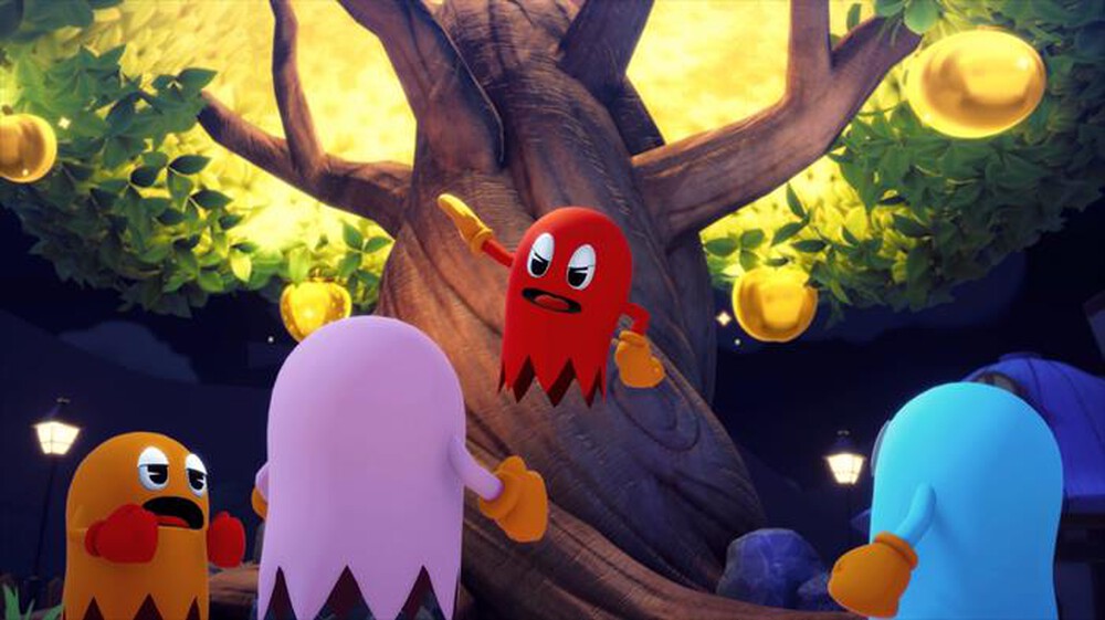 Immagine del prodotto NAMCO - PAC-MAN WORLD 2 RE-PAC PS5