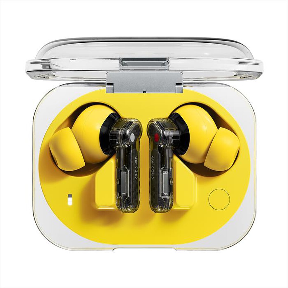 Immagine del prodotto NOTHING - Auricolare bluetooth TWS NOTHING EAR(3A)-Giallo