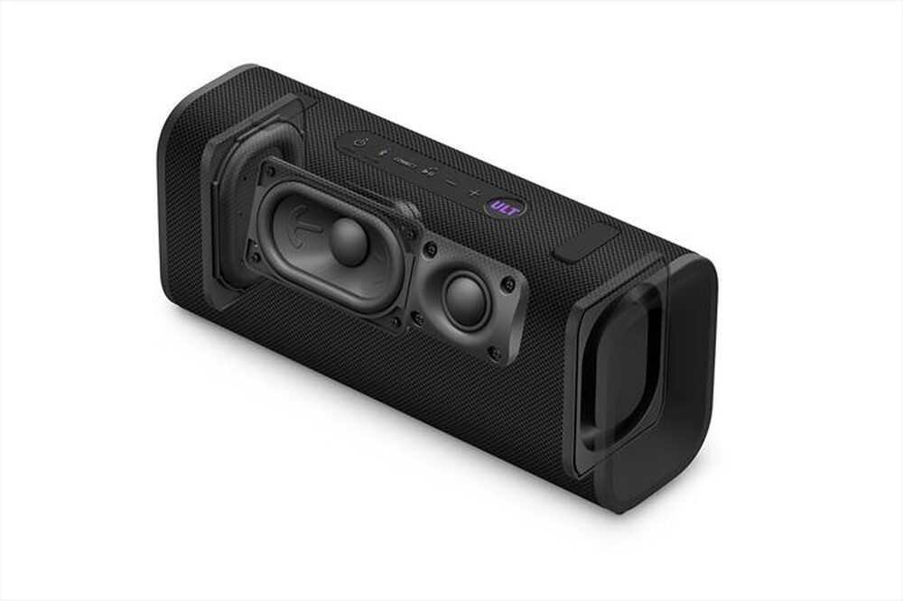 Immagine del prodotto SONY - Speaker portatile Wireless Bluetooth SRSULT30W.CE7-Bianco