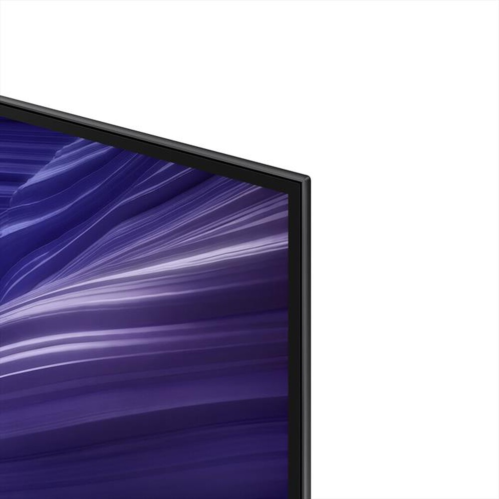 Immagine del prodotto SAMSUNG - Smart TV OLED UHD 4K 55" QE55S90FAEXZT-Graphite Black