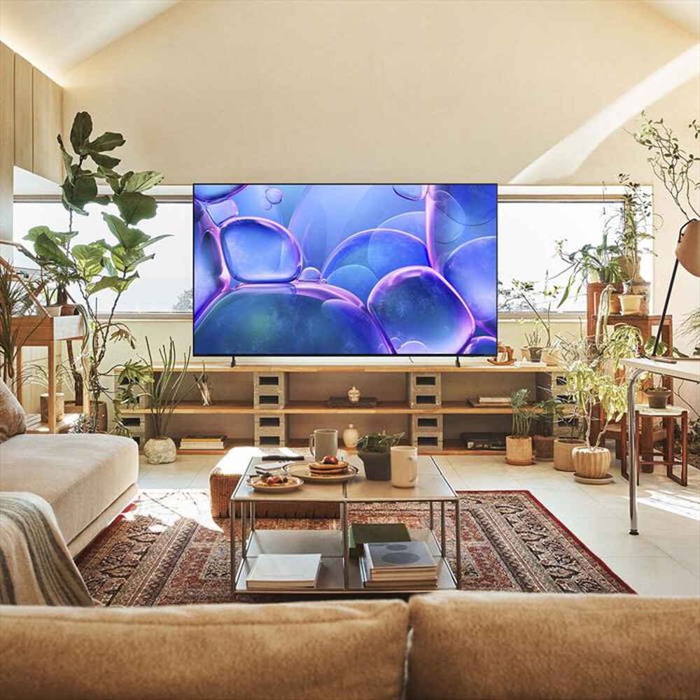 Immagine del prodotto SAMSUNG - Smart TV 65" 4K UE65U8090FUXZT-Metal Stream