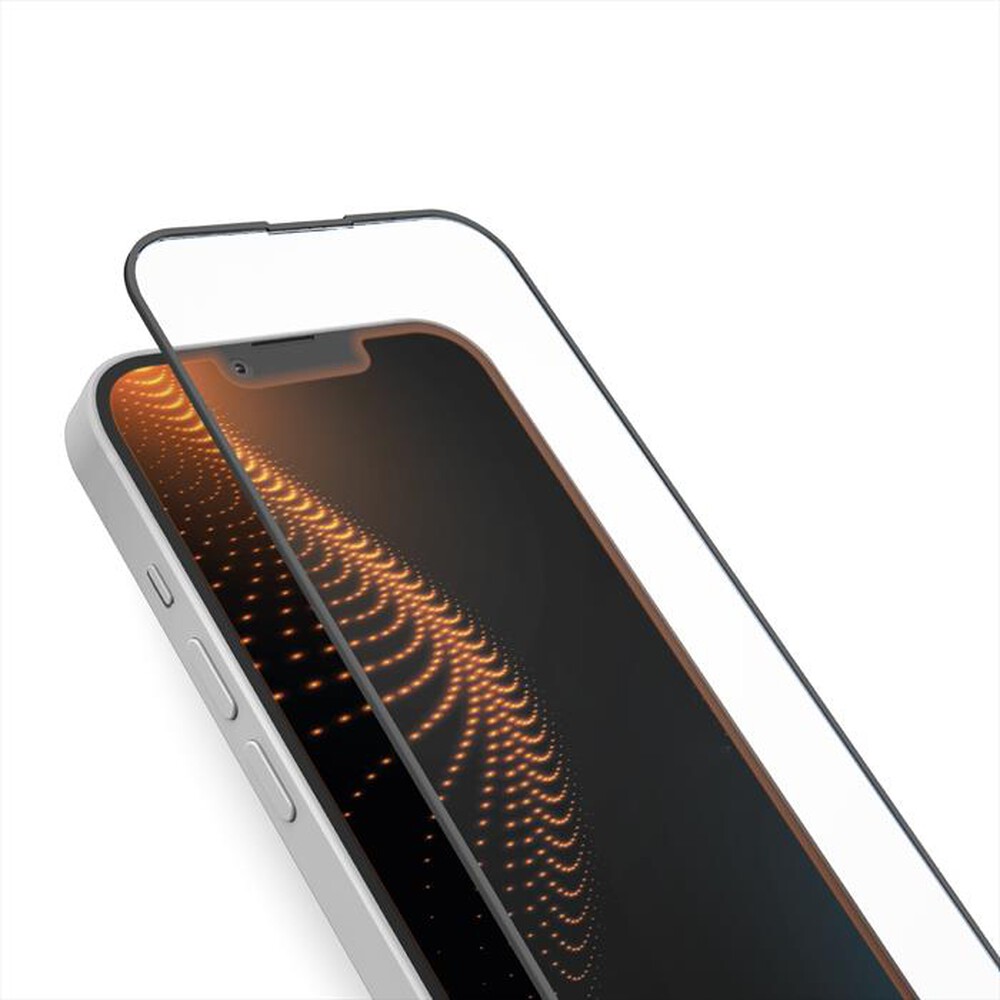 Immagine del prodotto SBS - Screenglass D3O TED3OSCRGLIP1461 per iPhone 14/13-Trasparente