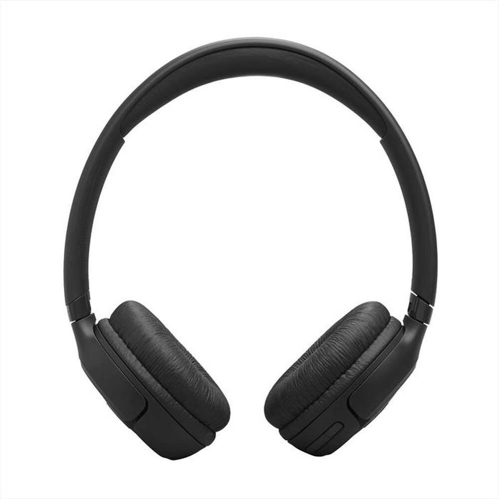 Immagine del prodotto JBL - Cuffie supra-aurali wireless TUNE 530BT-BLACK