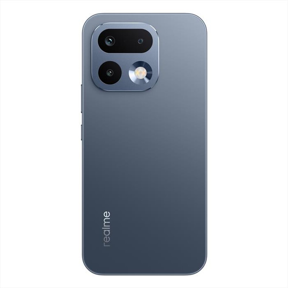 Immagine del prodotto REALME - Smartphone REALME 16 PRO 5G (512GB 8GB)-Pebble Grey