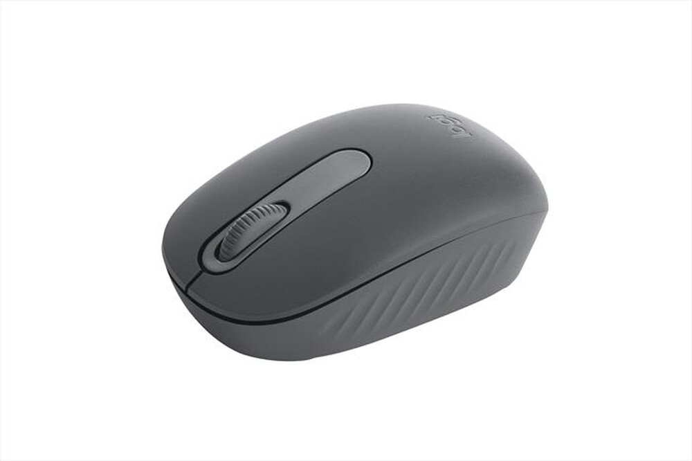 Immagine del prodotto LOGITECH - Mouse M196 BLUETOOTH-GRAPHITE