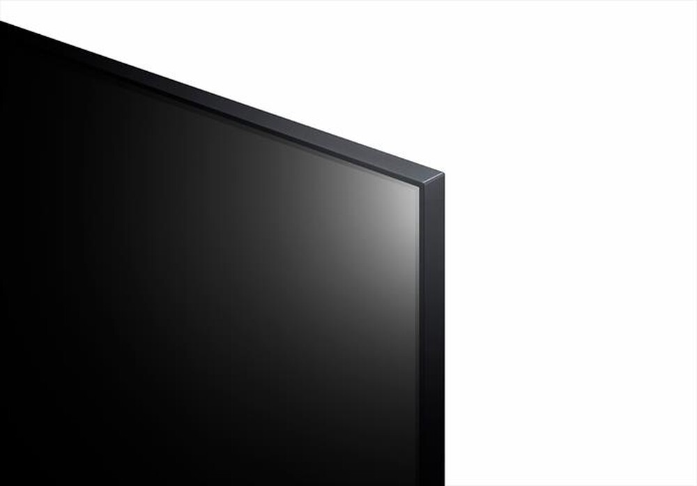 Immagine del prodotto LG - Smart TV LED Serie UR75 UHD 4K 75" 75UR75006LK-Nero