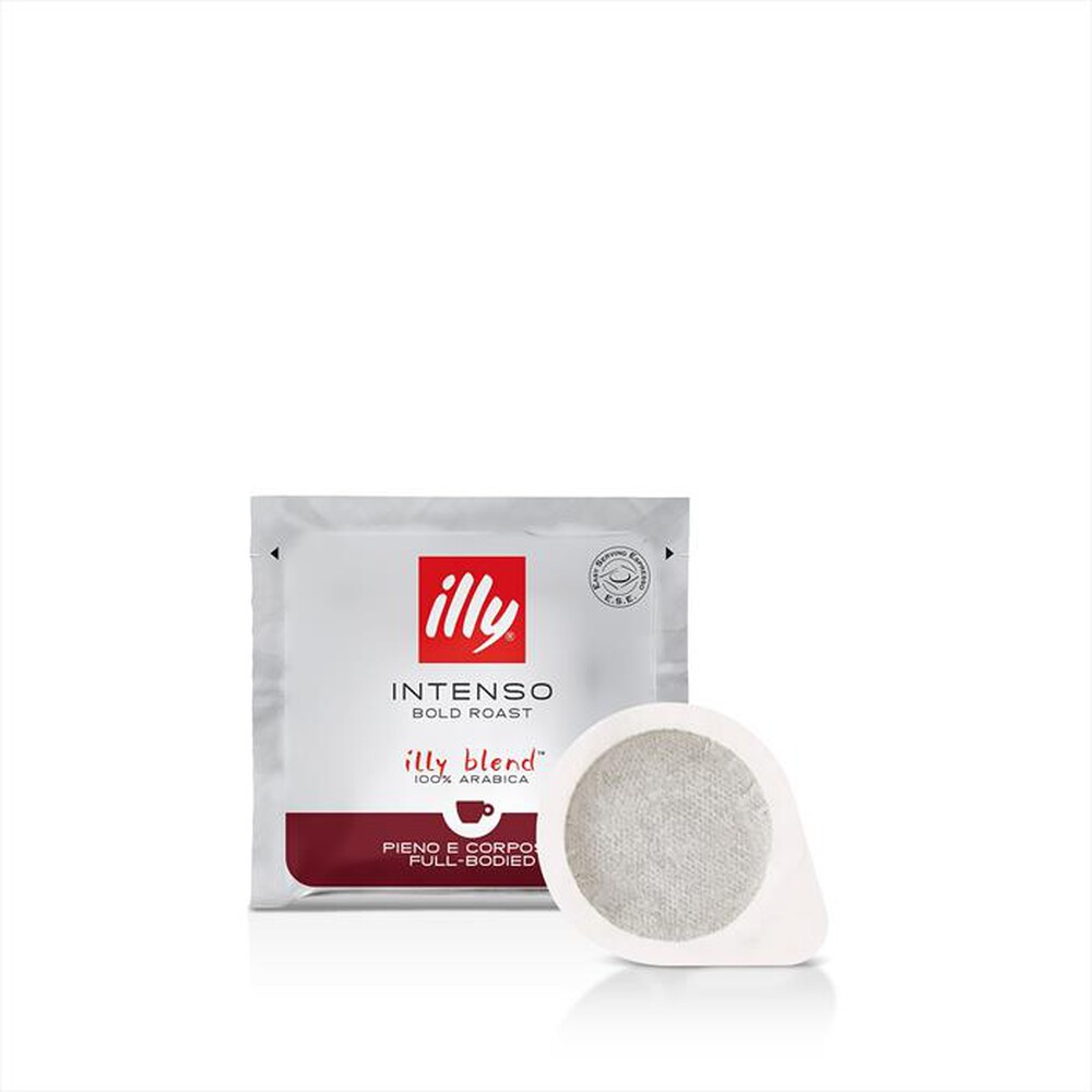 Immagine del prodotto ILLY - 18 CIALDE CAFF&Egrave; MONODOSE E.S.E. INTENSO
