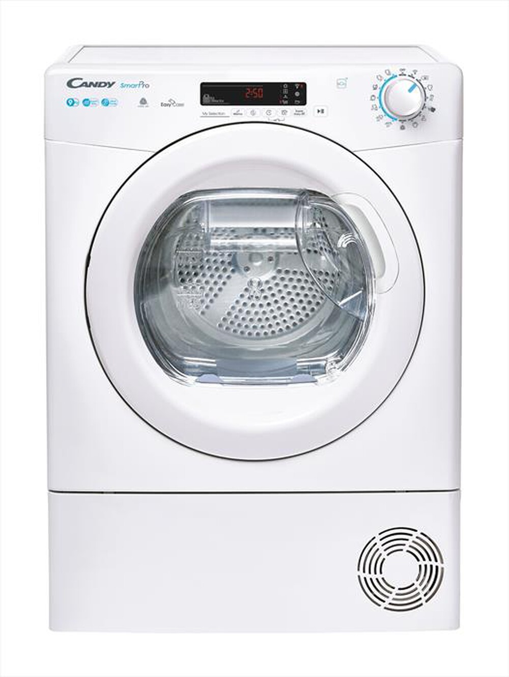 Immagine del prodotto CANDY - Asciugatrice CSOE H9A2DE-S 9Kg Classe E