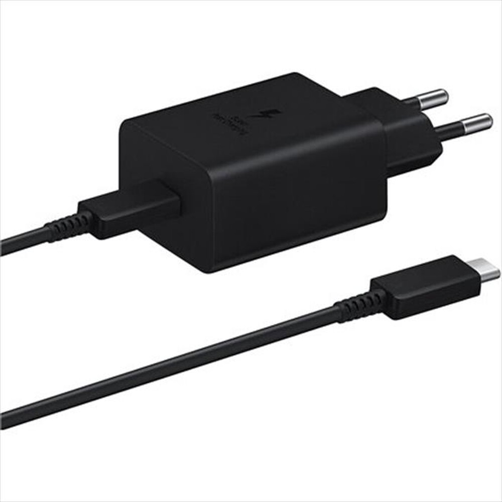 Immagine del prodotto SAMSUNG - Caricatore da rete universale EP-T4510XBEGEU-Nero