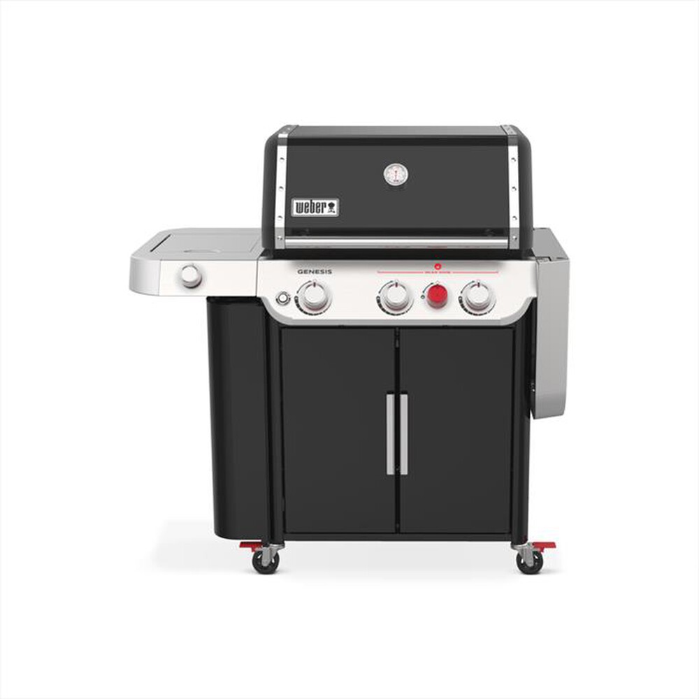 Immagine del prodotto WEBER - Barbecue a gas GENESIS E-335-nero