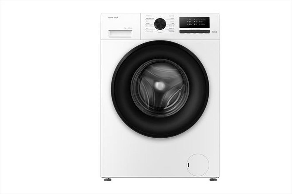 Immagine del prodotto TECHLIFE - Lavatrice TFWFMN7012E 7Kg Classe A-Bianco