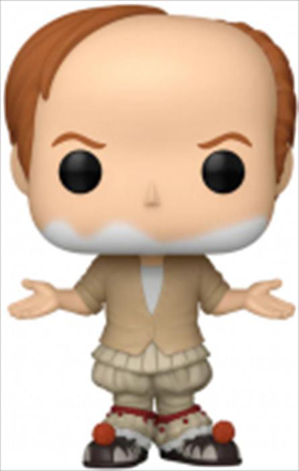 Immagine del prodotto FUNKO - IT: Welcome to Derry Bob Gray 1746