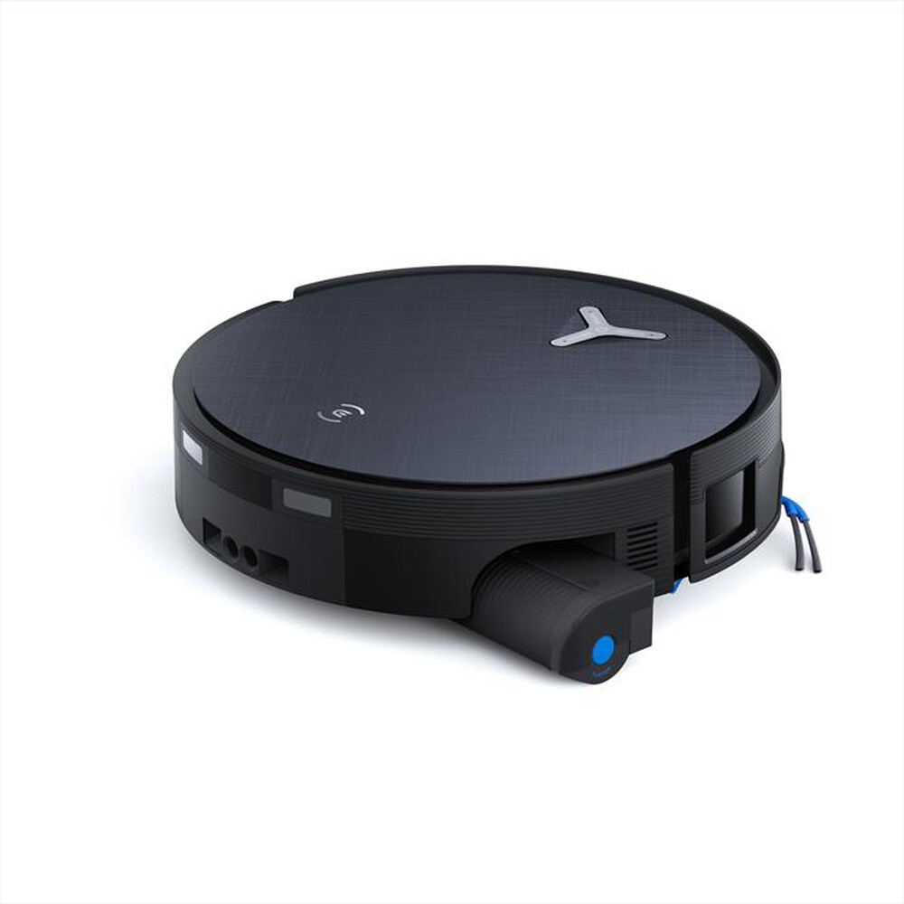 Immagine del prodotto ECOVACS - Robot aspirapolvere DEEBOT X12 OMNICYCLONE-Nero