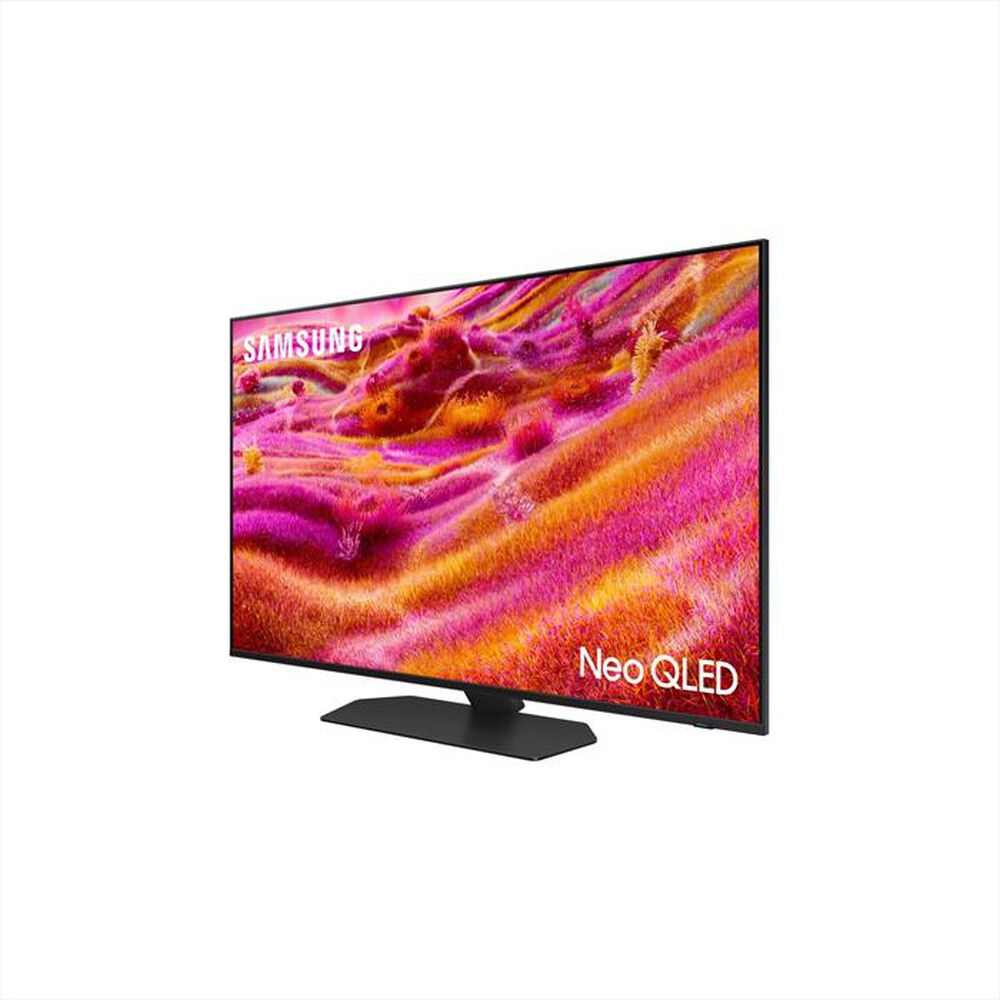 Immagine del prodotto SAMSUNG - Smart TV MINI LED UHD 4K 43" QE43QN90FATXZT-Titan Black