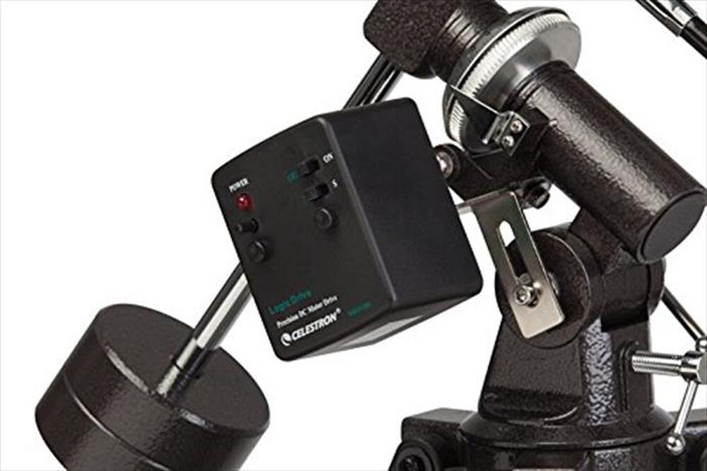 Immagine del prodotto CELESTRON - Motore per telescopio astromaster