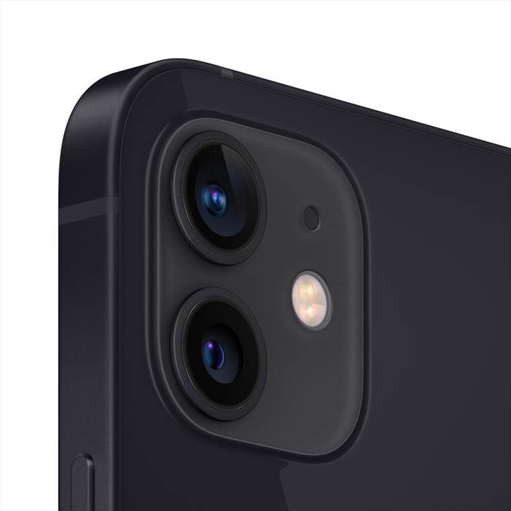 Immagine del prodotto APPLE - iPhone 12 256GB-Nero