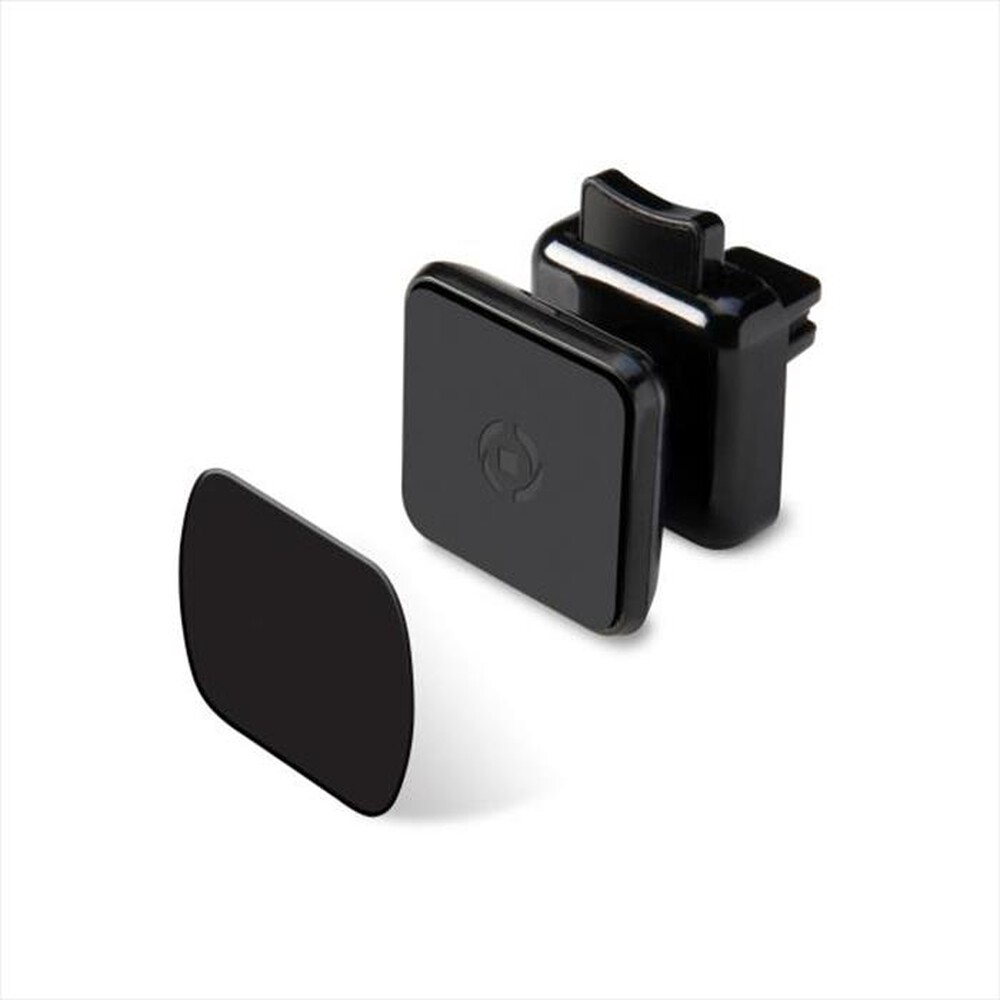 Immagine del prodotto CELLY - UNIVERSAL MAGNETIC HOLDER-Nero/Plastica