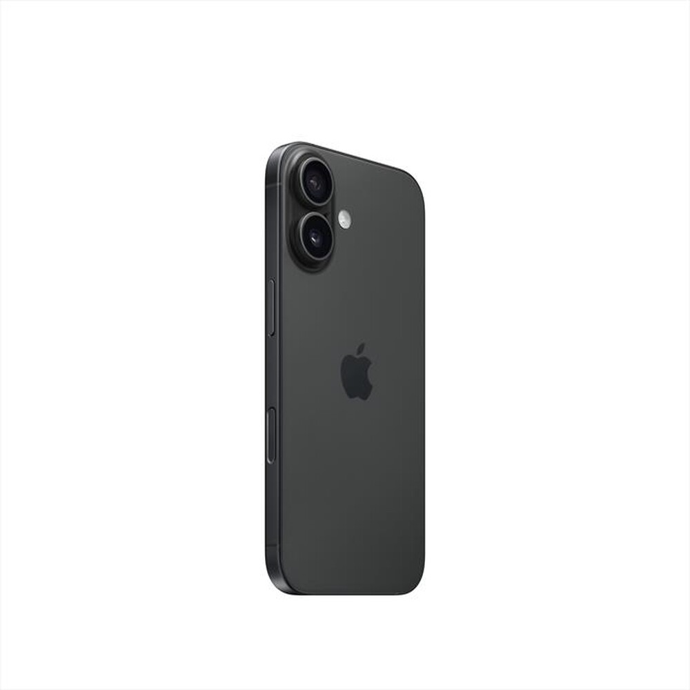 Immagine del prodotto APPLE - iPhone 16 128GB-Nero