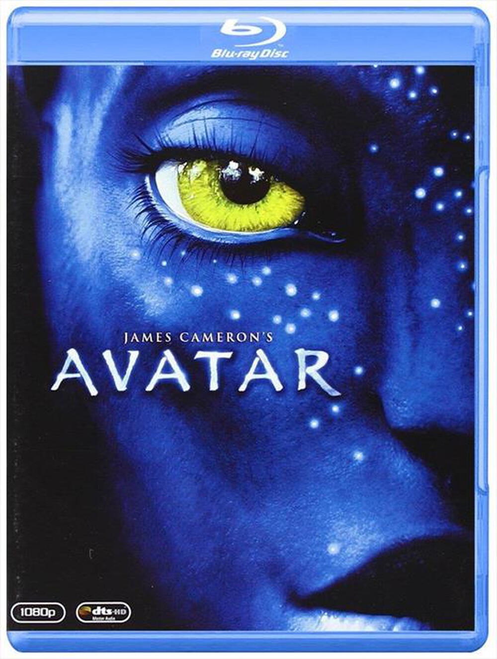 Immagine del prodotto EAGLE PICTURES - Avatar