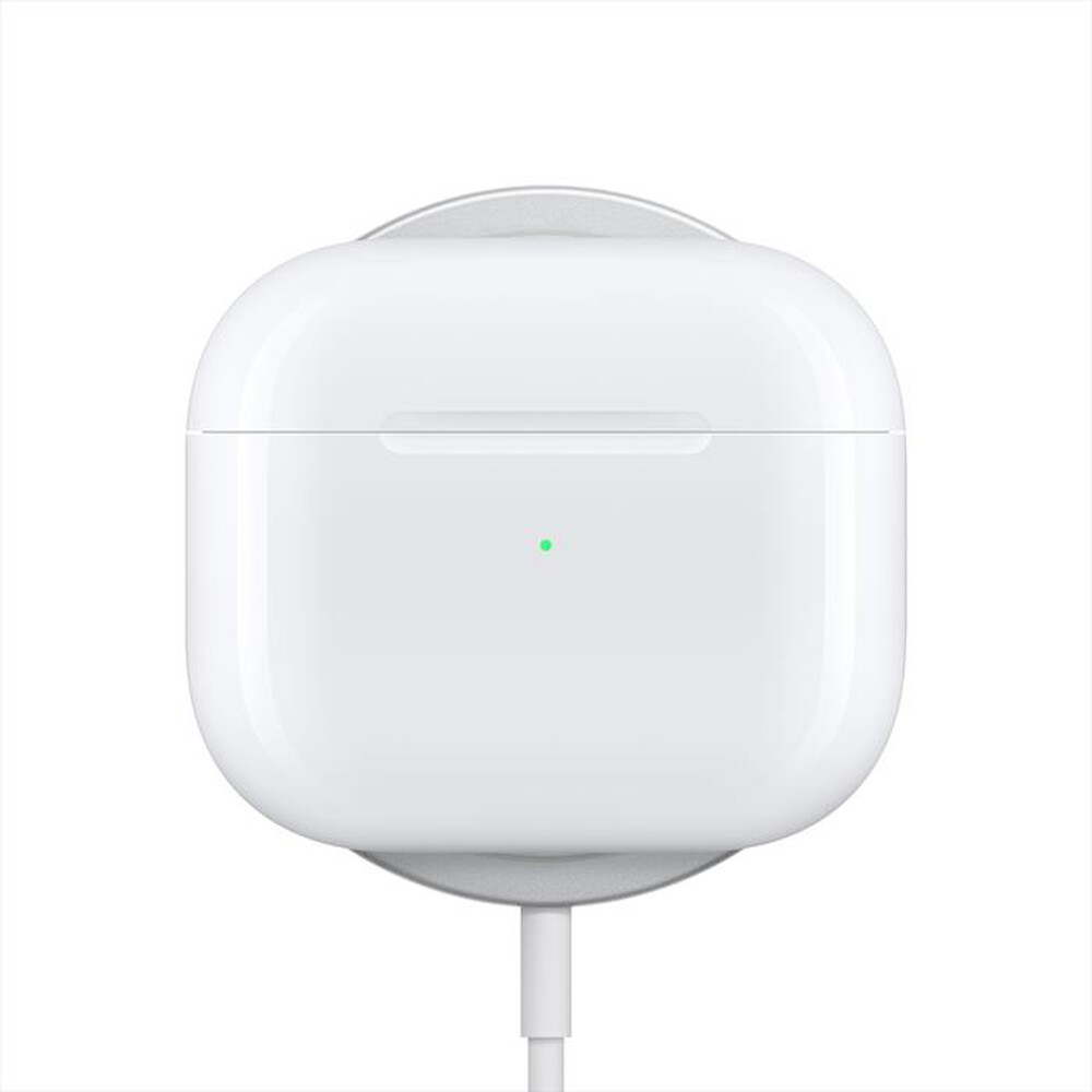 Immagine del prodotto APPLE - AirPods (3rd generation) with MagSafe ChargingCase