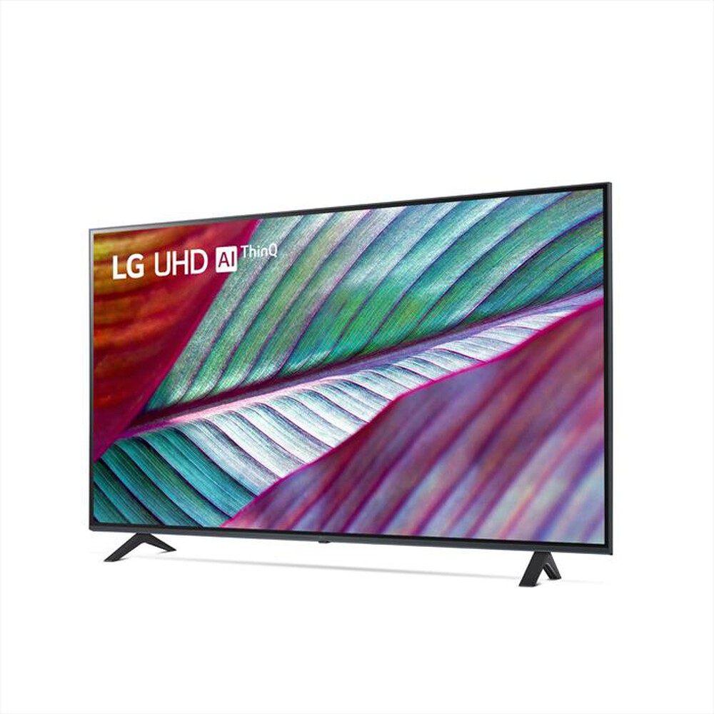Immagine del prodotto LG - Smart TV LED UHD 4K 65" 65UR78006LK-Nero
