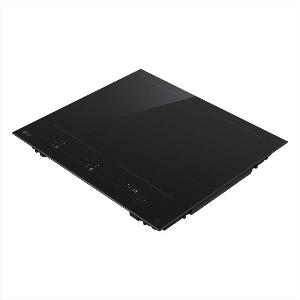 Immagine del prodotto LG - Piano cottura elettrico CI7Z2438BA 59 cm-Nero