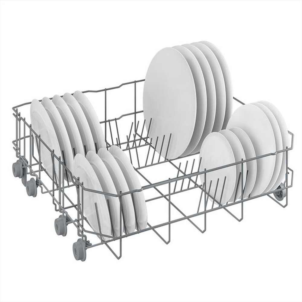 Immagine del prodotto INDESIT - Lavastoviglie IN2FE13DT9S Classe E 13 coperti