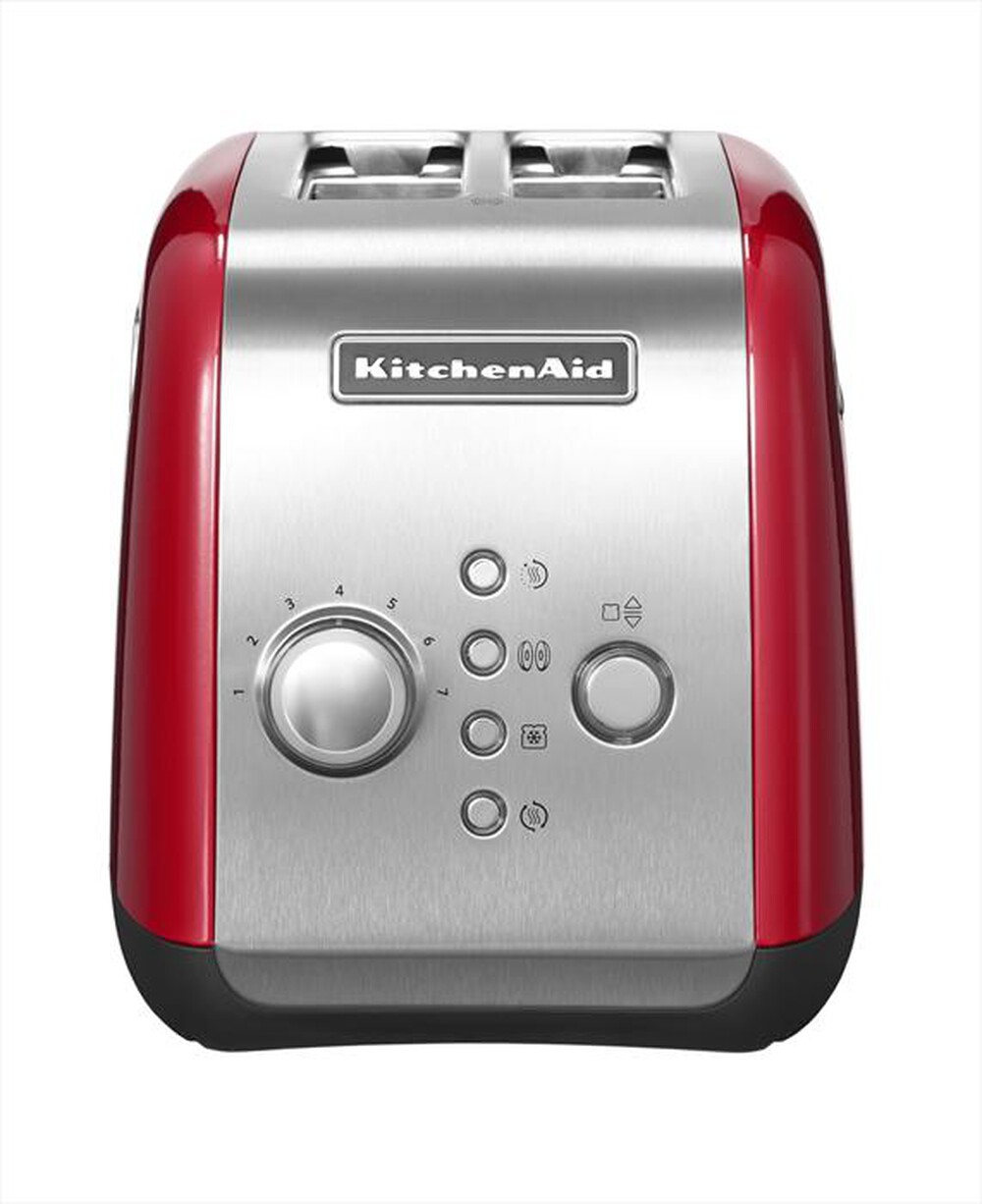 Immagine del prodotto KITCHENAID - 5KMT221EER-rosso imperiale