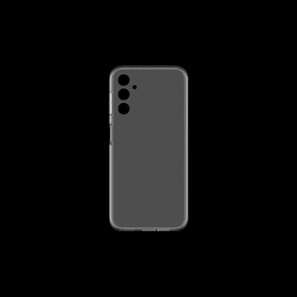 Immagine del prodotto SAMSUNG - Cover per Samsung A14 / A14 5G-Trasparente