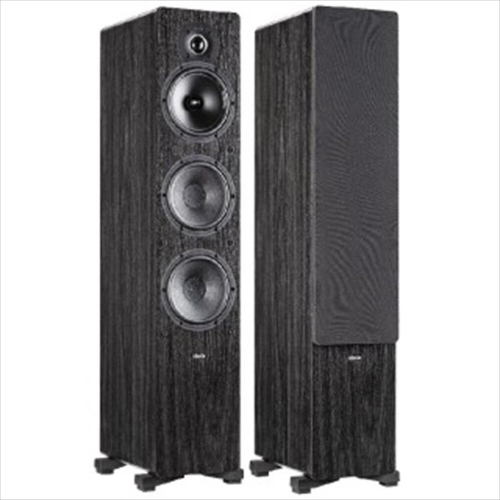 Immagine del prodotto INDIANA LINE - Diffusore acustico da pavimento TESI661RN-Nero Rovere
