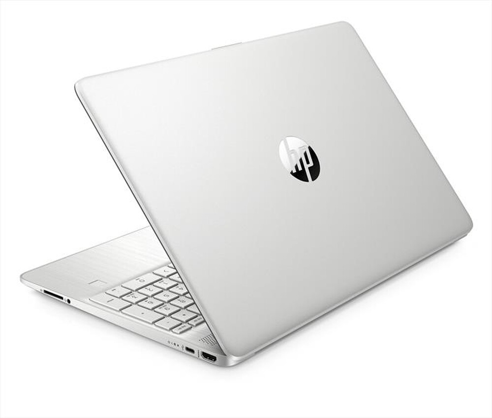 Immagine del prodotto HP - Notebook 15S-FQ5089NL Windows 11 Home-Natural Silver